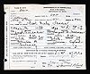 Birth Cert - Landis, Carl