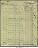 Passenger List - Wilson, Peter (1927)