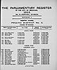 Electoral Register 1915 - Mackney, Robert (1865)