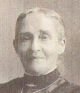 Jane Sanderson-Benjamin