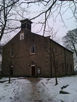 Church - Tottington St Annes - IMAG0154