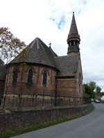 Church - Jackfield St Mary the Virgin - P1030658