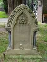 Headstone - Baker, Samuel, John & John - DSC00091-RS
