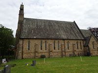 Church - Elworth St Peter's - DSC00079-RS