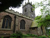 Church - Warmingham St Leonards - DSC00094-RS