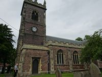 Church - Warmingham St Leonards - DSC00096-RS