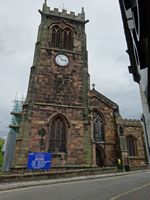 Church - Middlewich St Michael & All Angels - DSC00125-RS