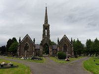 Cemetery - Middlewich - DSC00138-RS
