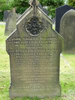 Headstone - Trelfa, John & Mary - DSC00140-RS