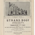 From Souvenir Brochure 1920 - New York Hippodrome Thanks to Vanessa Emerson (nee Brooks) See all images at https://digitalcollections.nypl.org/items/c66c0d20-66d0-0138-049e-55b9dfdeb049?canvasIndex=0