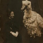 From a presentation of Mother Goose - Bob Pender is the Goose <br>
Photo courtesy of Rob Sinton