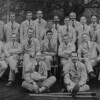 Arthur Henry Braham - 7th from left, back row