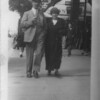Arthur Henry Braham-Sarah Ann Mackney-Walking