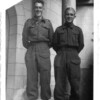 Arthur Lewis Braham (left) <br>
Reunix 22 Sept 44