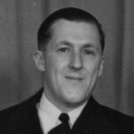 George Vernon May 1948