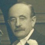 John Edward Pilkington Hartley - 1933