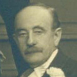 John Edward Pilkington Hartley - 1933