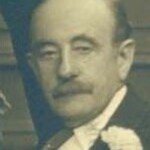 John Edward Pilkington Hartley
