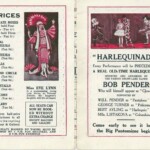 Wood Green Empire December 1926
<br>(Photo courtesy Linda Ayling)