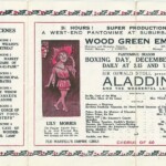 Wood Green Empire December 1926
<br> (Photo courtesy Linda Ayling)