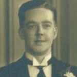 William John Queen - 1933