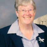 Ruth Simpson nee Vernon - Sep 2005