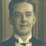 William John Queen - 1933