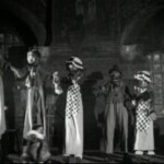 The Penders <br> <br> Courtesy of Mike Salter