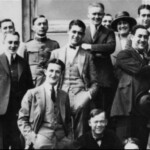 The Penders <br> <br> Courtesy of Mike Salter