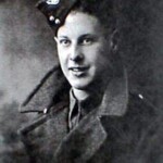 Fred Simpson (1916 - 1943)