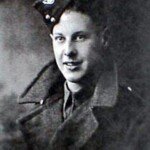Fred Simpson (1916 - 1943)