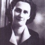 Constance Mary Ashworth (nee Wood) <BR>
Photo courtesy of Diana Bradley