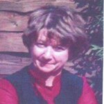 Susan Ashworth (1943 - 2024)<BR>
Photo courtesy of Diana Bradley