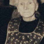 Elizabeth Simpson (nee Riley) (1878 - 1956)<BR>
Image downloaded from Audrweybalwin51's Ancestry Tree