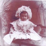 Stanley Wood (1899 - 1909)<BR>
Photo courtesy of Diana Bradley - May 2025