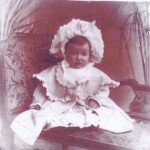 Stanley Wood (1899 - 1909)<BR>
Photo courtesy of Diana Bradley - May 2025