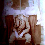 Harold Walsh (1905 - 1923)<BR>
Photo courtesy of Anne Whiting (nee Walsh)