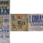 This poster is from The Newport Empire - March 1900. <br>
Many thanks to Tim Trounce for this image. <br>
Tim runs a theatrical archive in Newport, South Wales